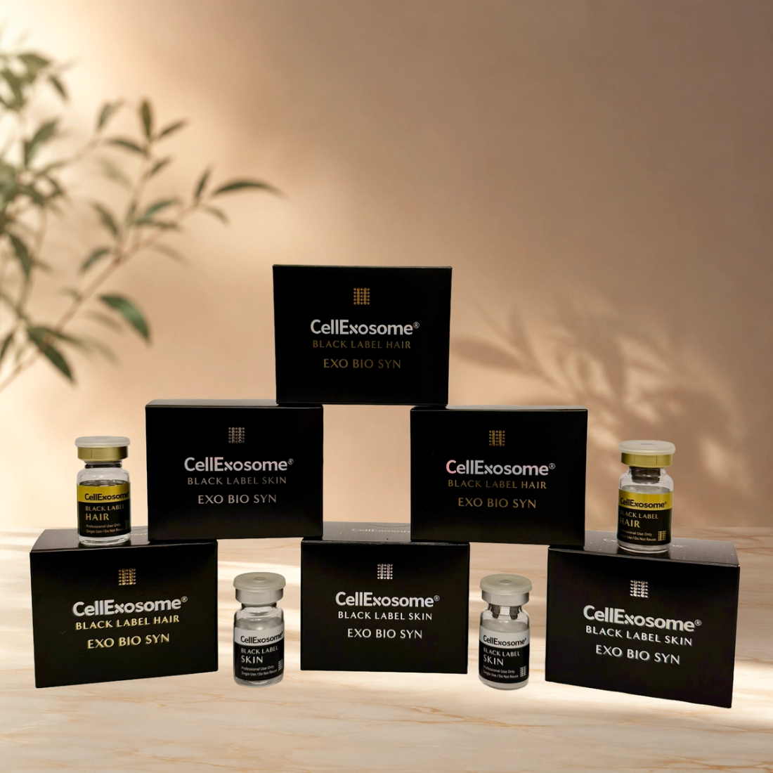 Branded Product Launches