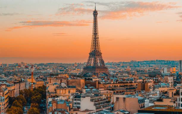 TIO France October 22nd