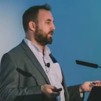 Gerry White - Best SEO Consultant