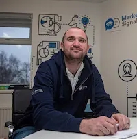 Gareth Hoyle SEO Consultant