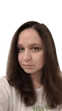 Olesia Korobka - SEO Consultant