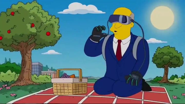 Simpsons Prediction