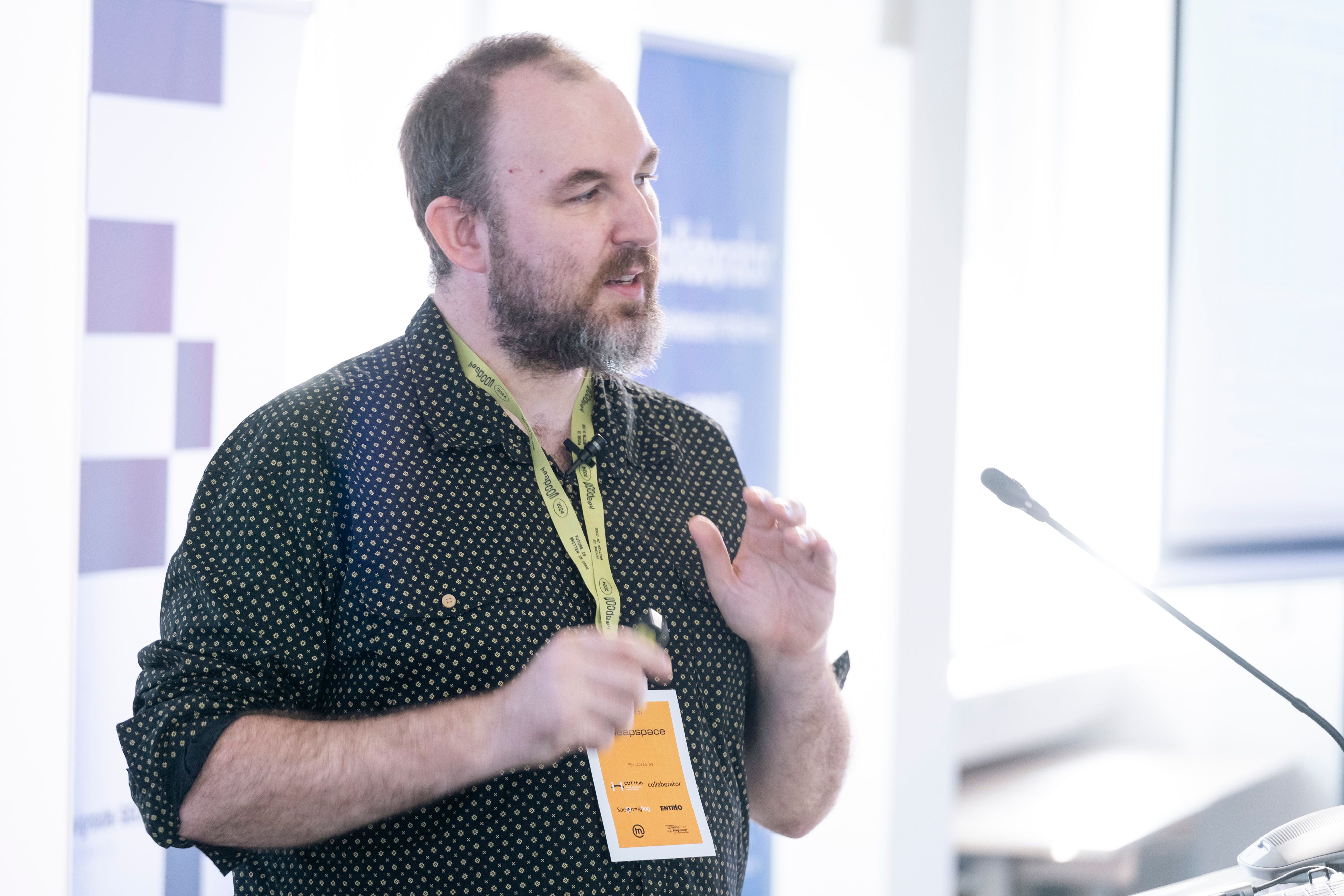 Belgrade SEO Conference 2025