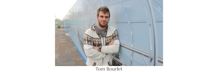 Tom Bourlet