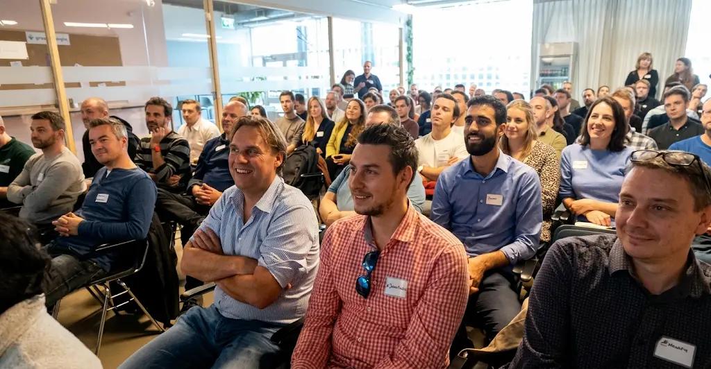Why Clear Communication Wins You the Best Speakers