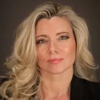 Dawn Anderson SEO Consultant