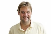 Arnout Hellemans SEO Consultant