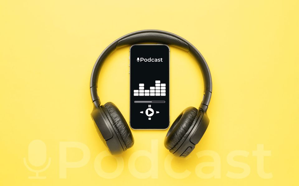 SEO Podcast