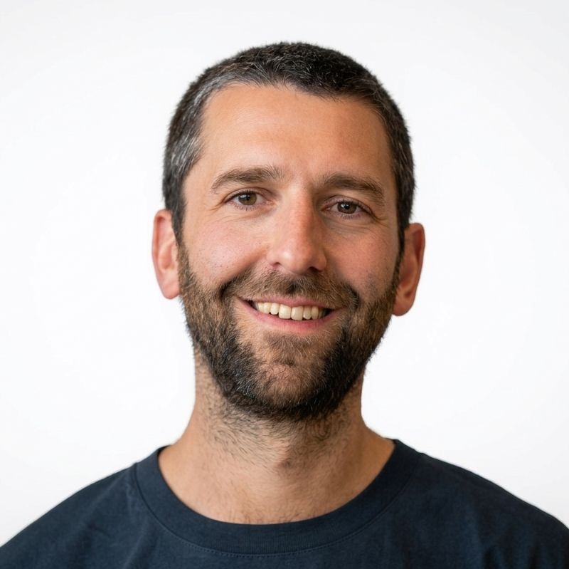 Alex Moss - SEO at Yoast and agency owner at FireCask 