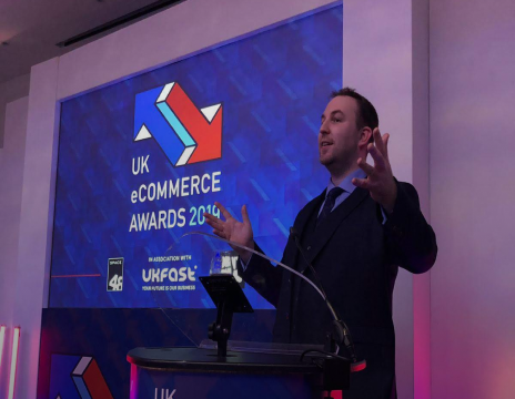 UK e-Commerce Award