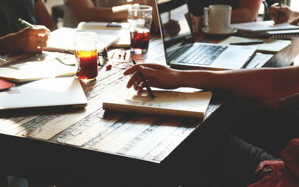 Content Strategy Meetup