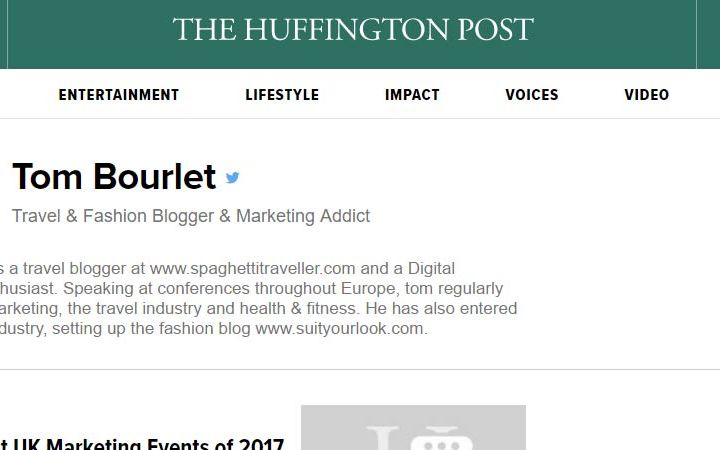 Contributing To Huffington Post: Is It Still Worth It?