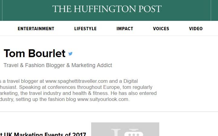 Contributing To Huffington Post: Is It Still Worth It?
