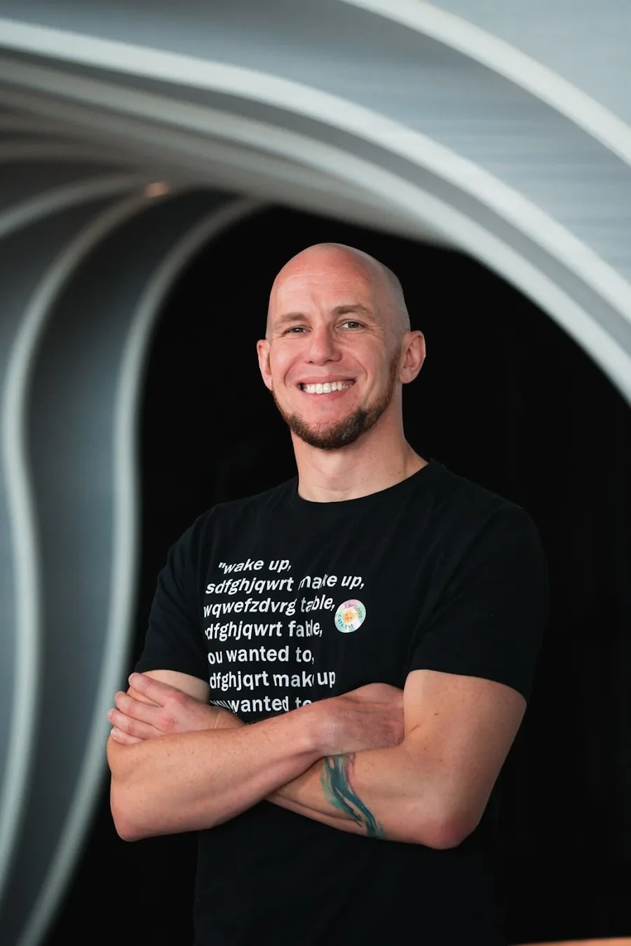 Mark Williams Cook - Director at Candour SEO 