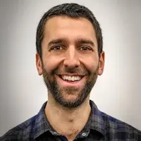 Alex Moss SEO Consultant