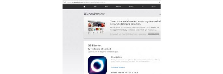 ituneshTTPS