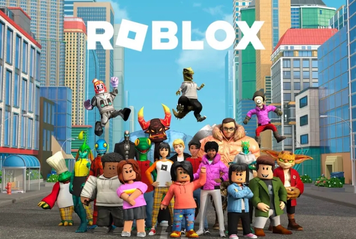 Roblox