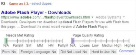 Paul Haahr’s SMX 2016