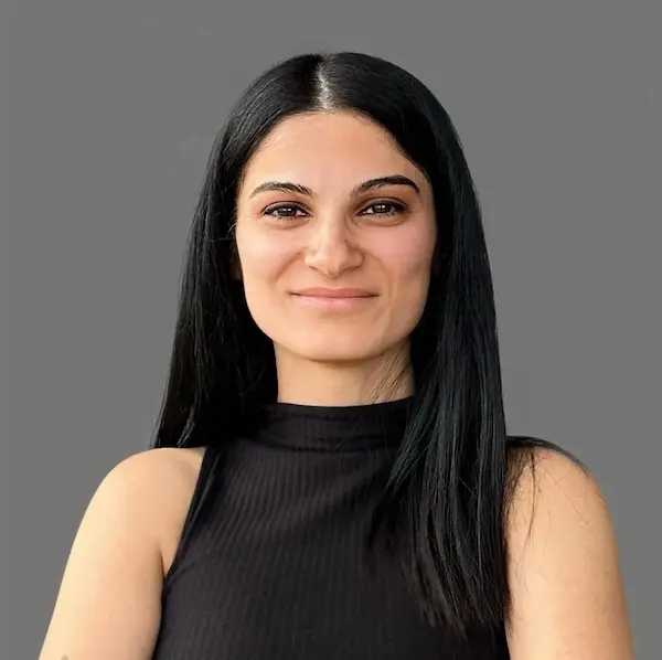 Bengu Sarıca Dincer