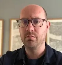 Jonathan Moore - SEO Consultant