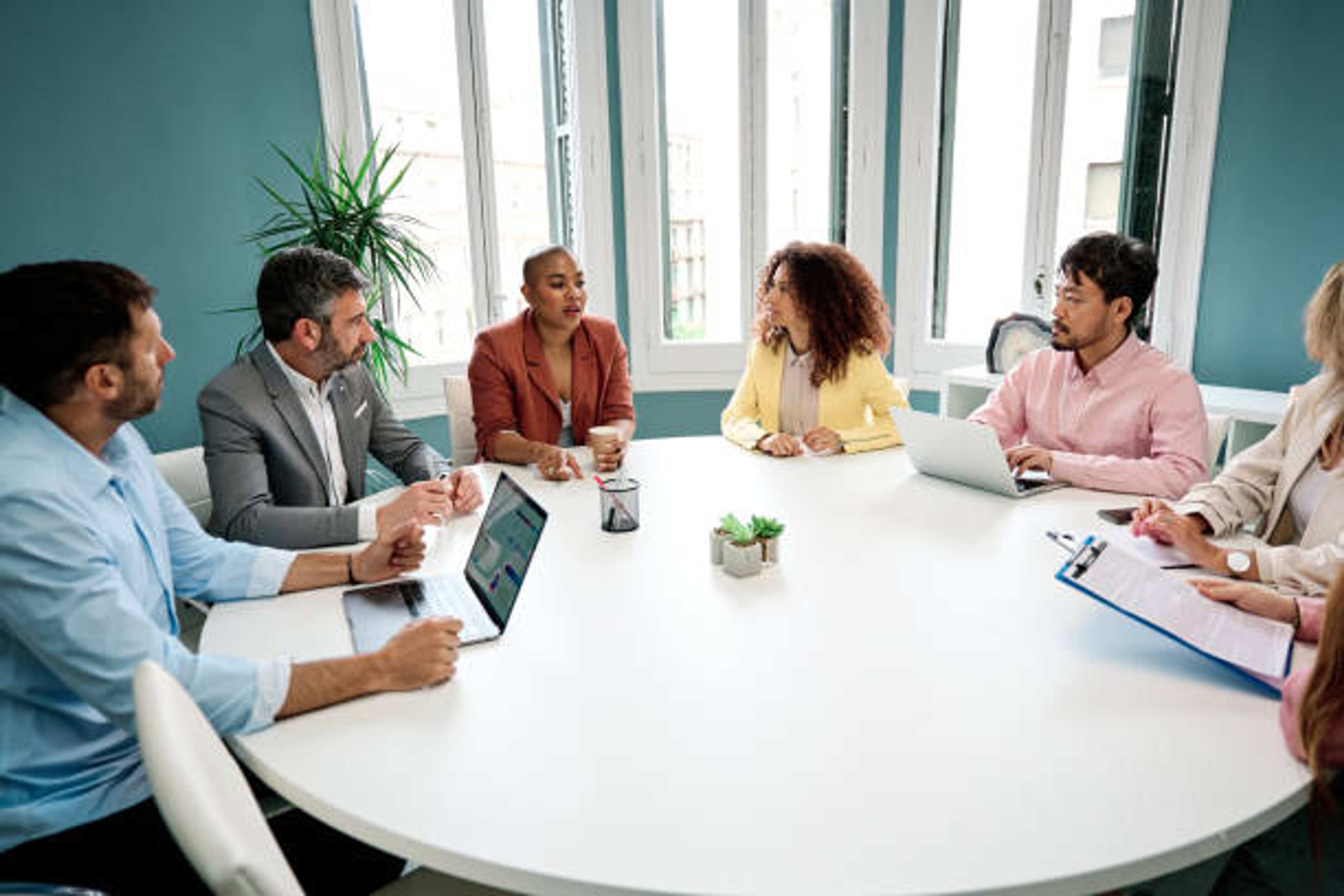 Meeting