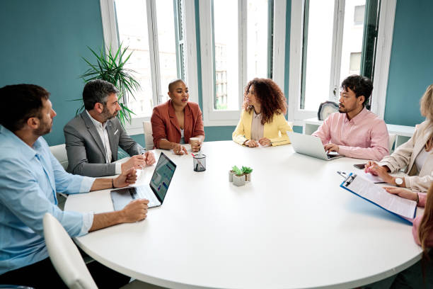Meeting