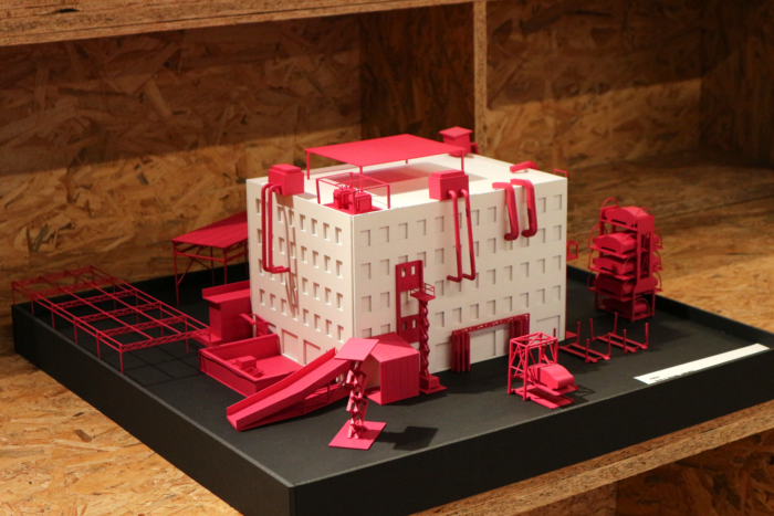<브리크> 도시의 생산성 재조명한 ‘Production Urbanism’展, 오는 17일까지
