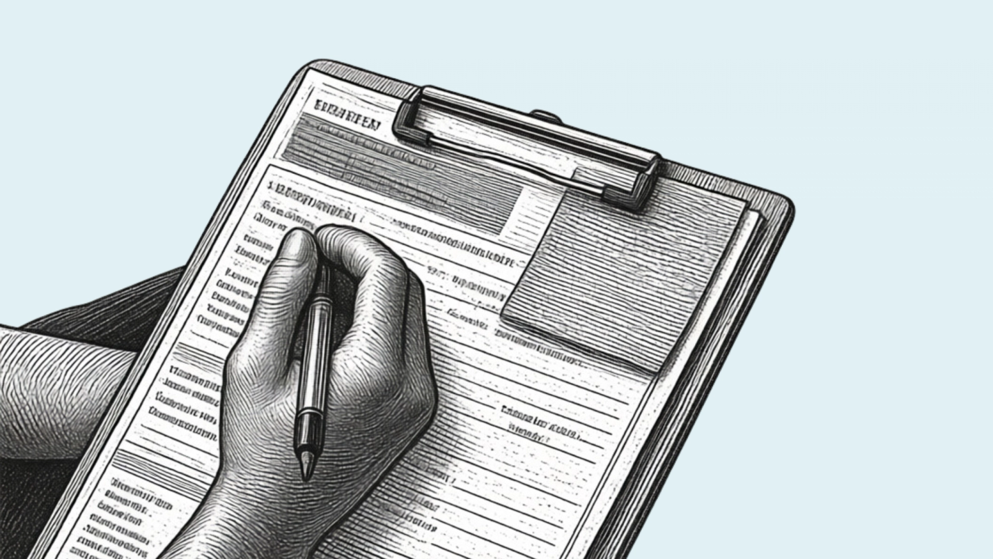 What does a steering committee do on an order automation project?