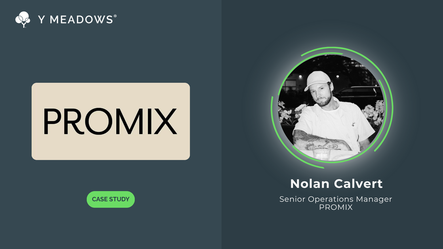 PROMIX