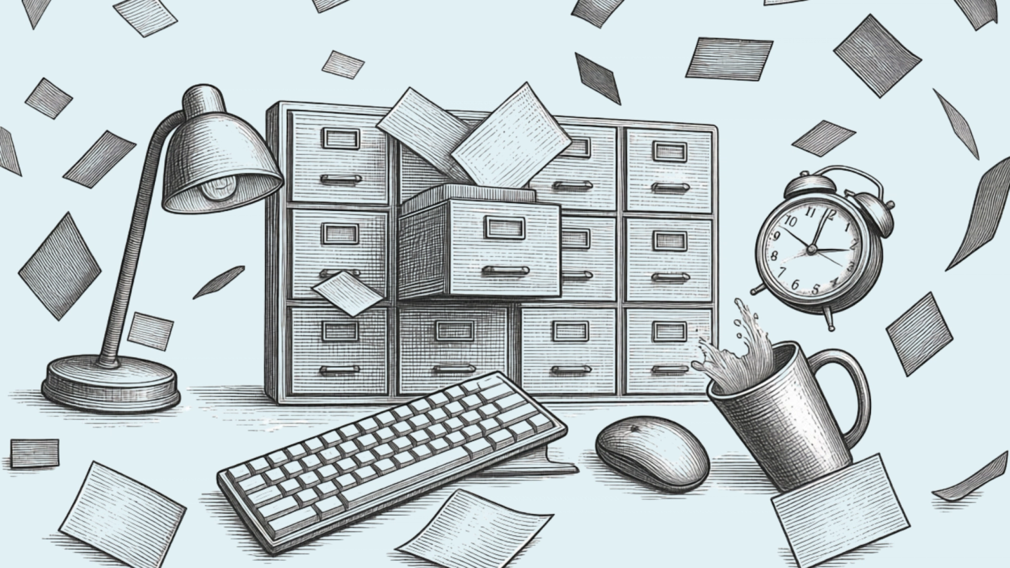AI vs OCR vs RPA for Order Entry: What Actually Works for Messy Purchase Orders?