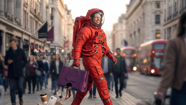 The Trap of Selling the Brand