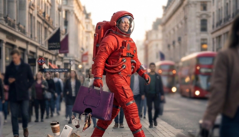 The Trap of Selling the Brand