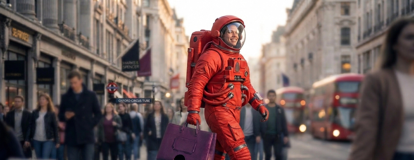 The Trap of Selling the Brand