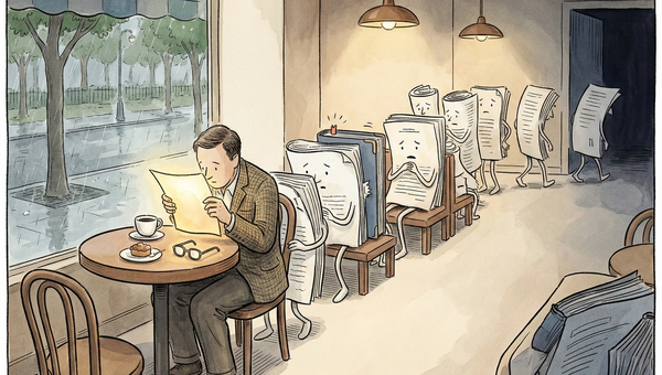 The Introduction is the Essay