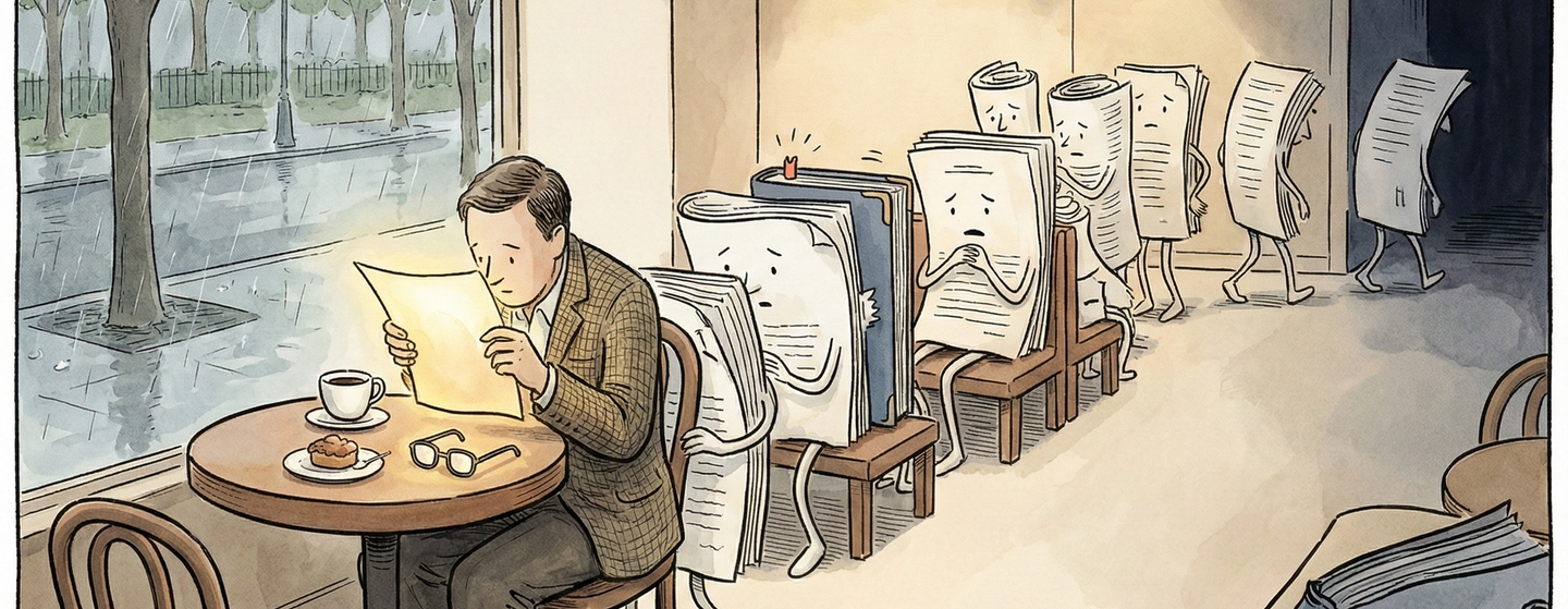 The Introduction is the Essay