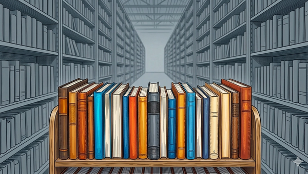 1 Million Copies Later, What Stripe Press Really Is?