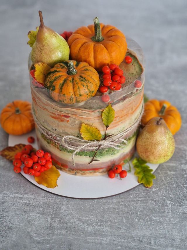 Bespoke sponge cake by JA Sweet Art in Peterborough