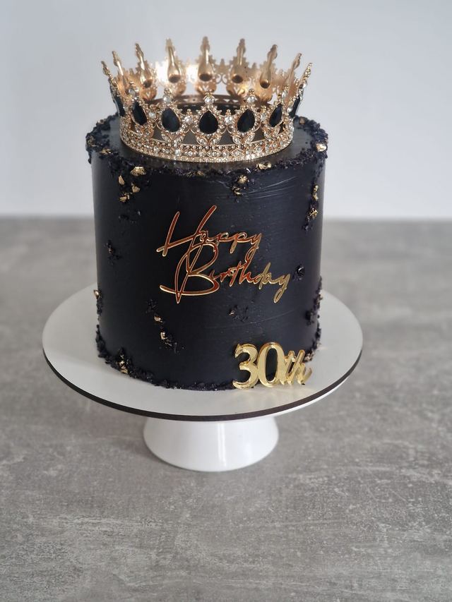 Bespoke sponge cake by JA Sweet Art in Peterborough
