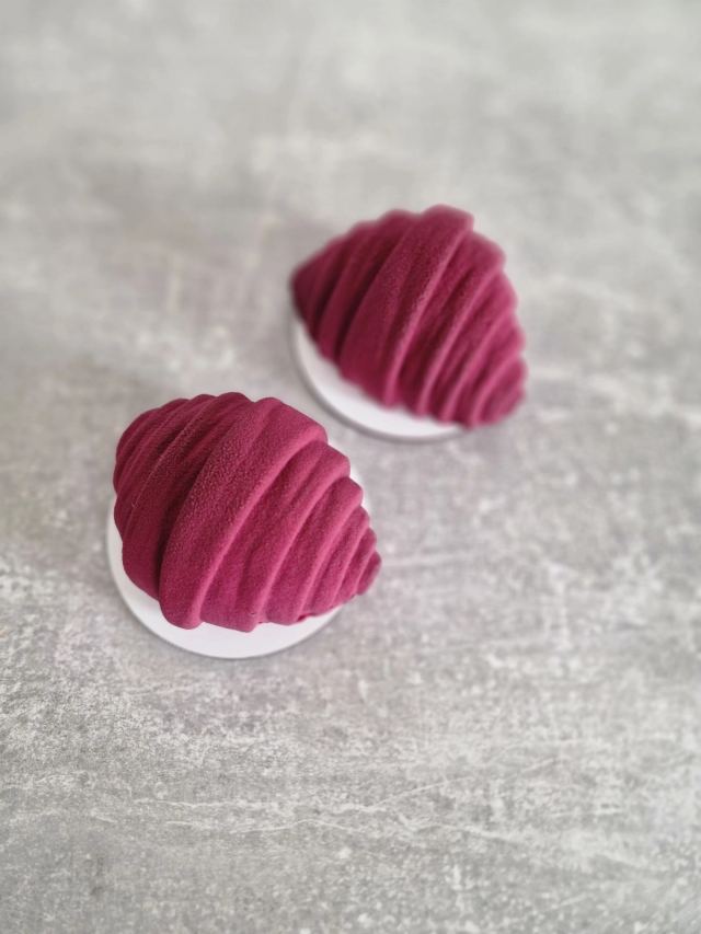 Handmade mini desserts by JA Sweet Art in Peterborough