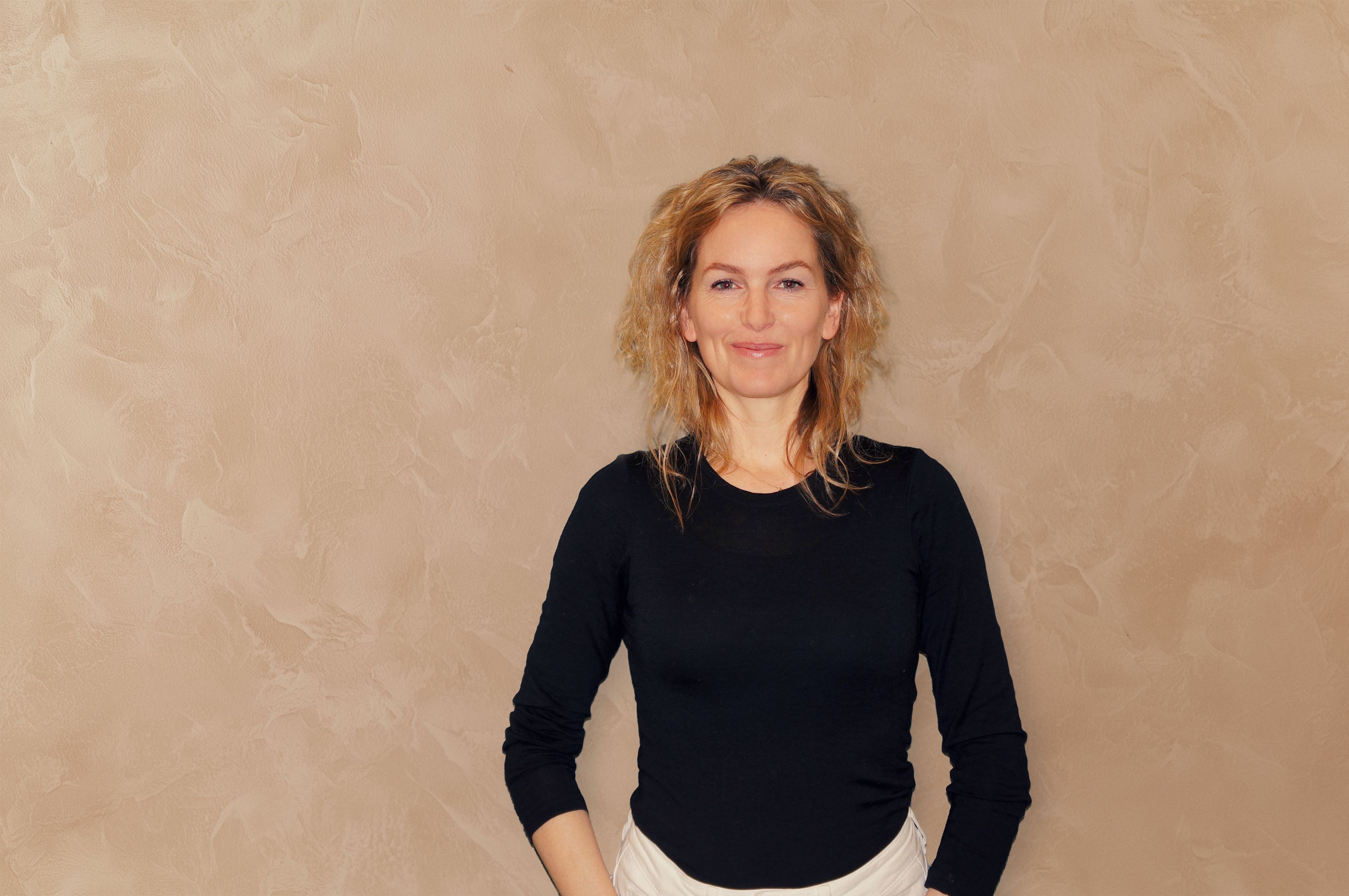 Portrait of Trine Evjensvold