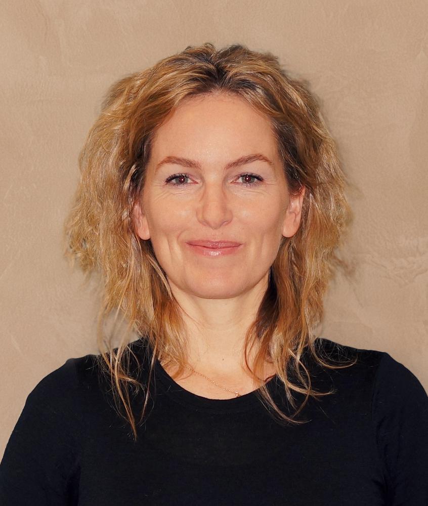 Portrait of Trine Evjensvold