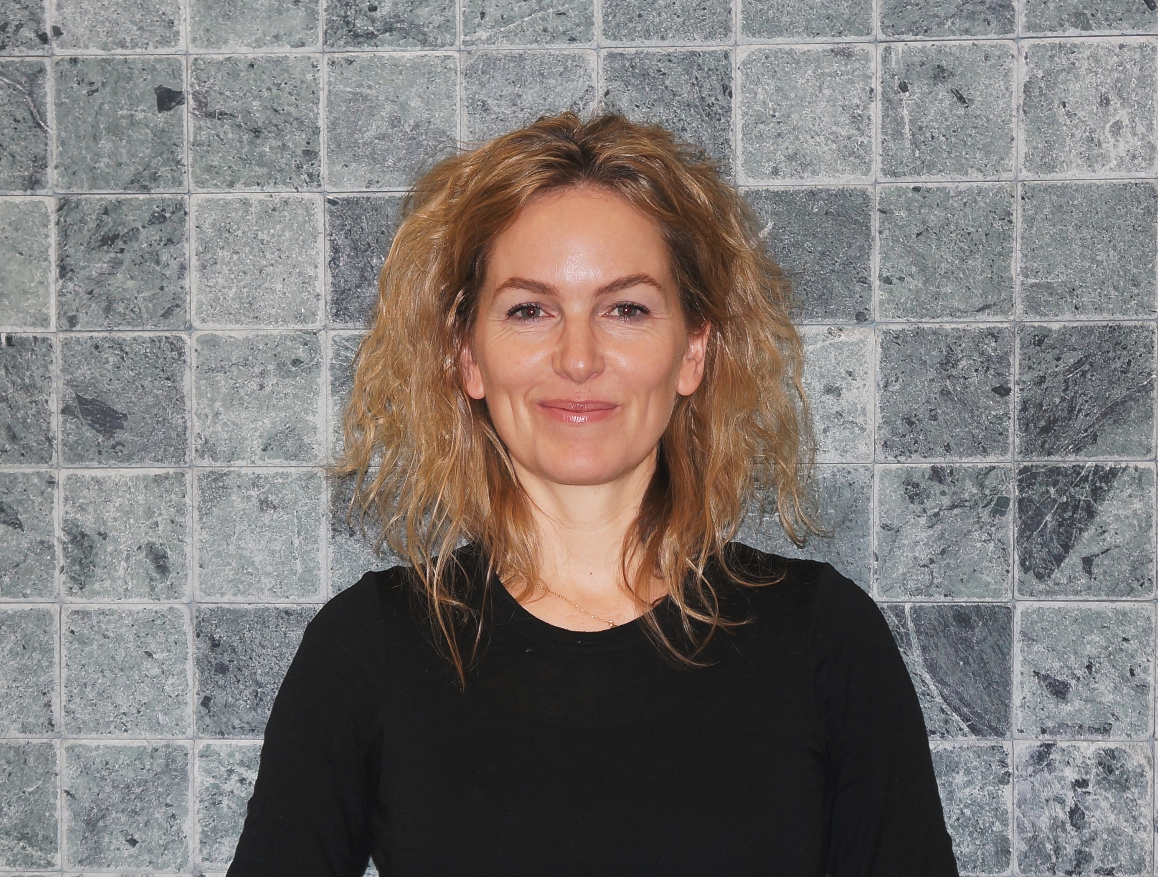Portrait of Trine Evjensvold