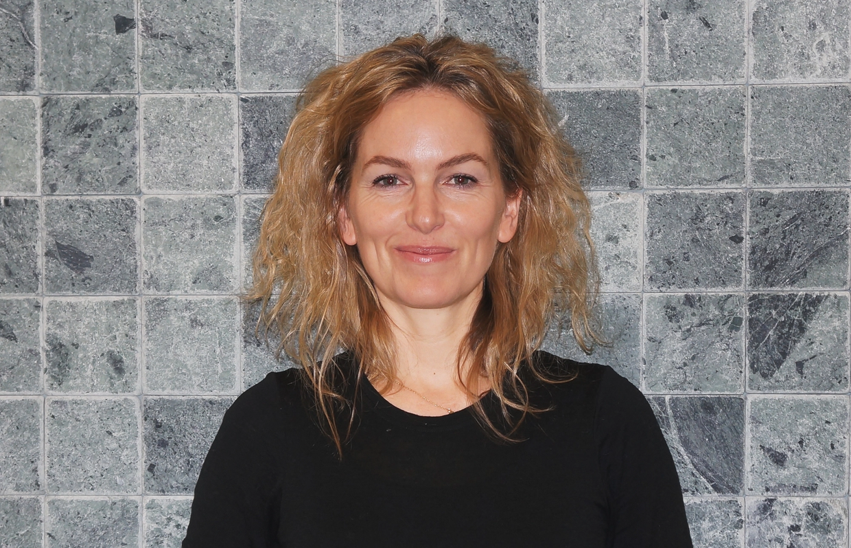 Portrait of Trine Evjensvold