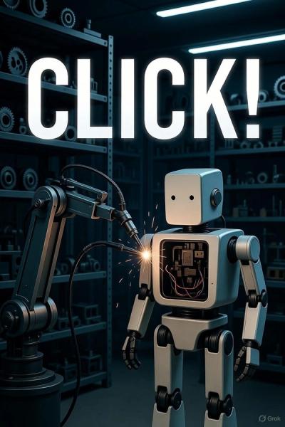 Poor Man's Screenshot Automation