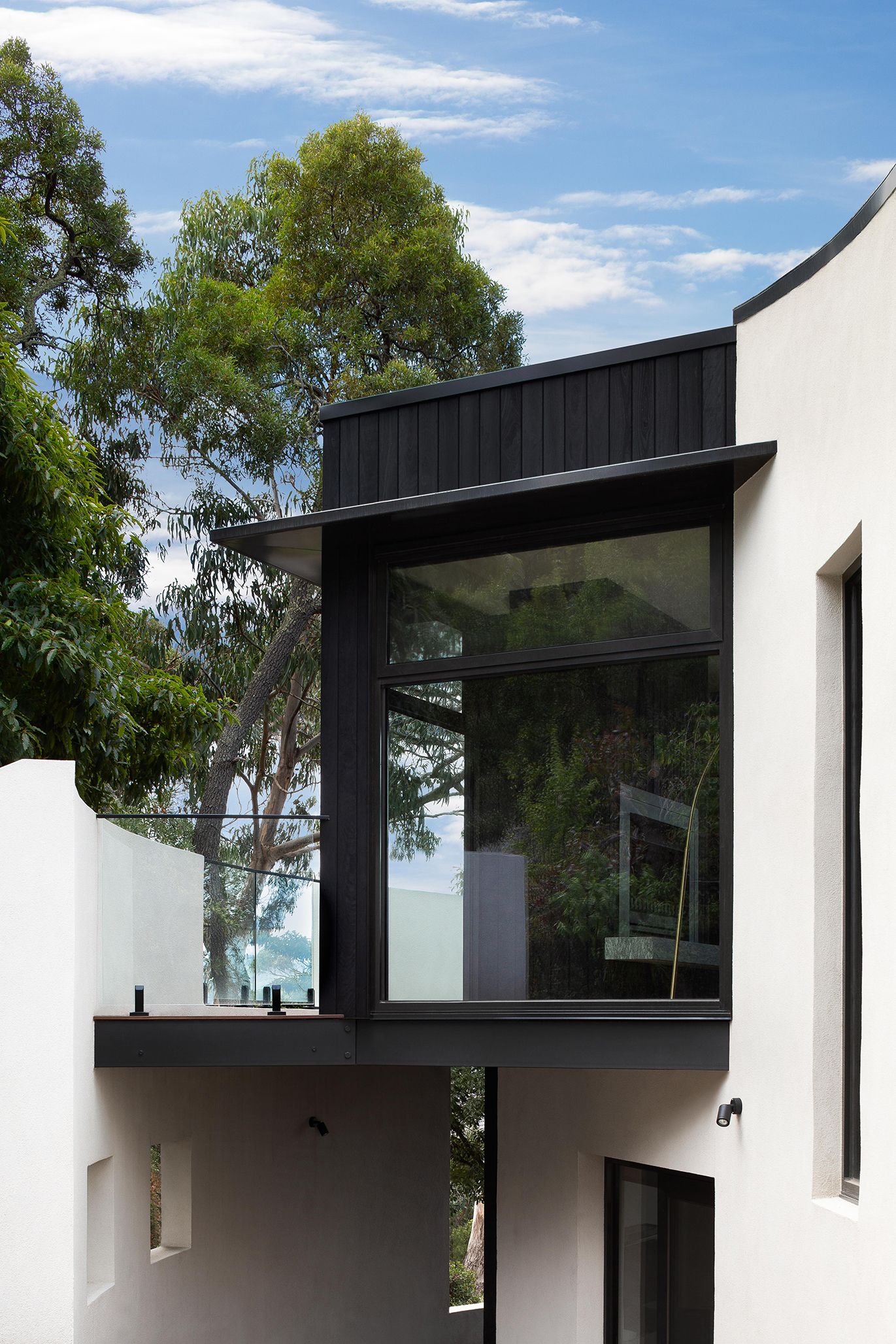 image of Lorne Beach House - external house