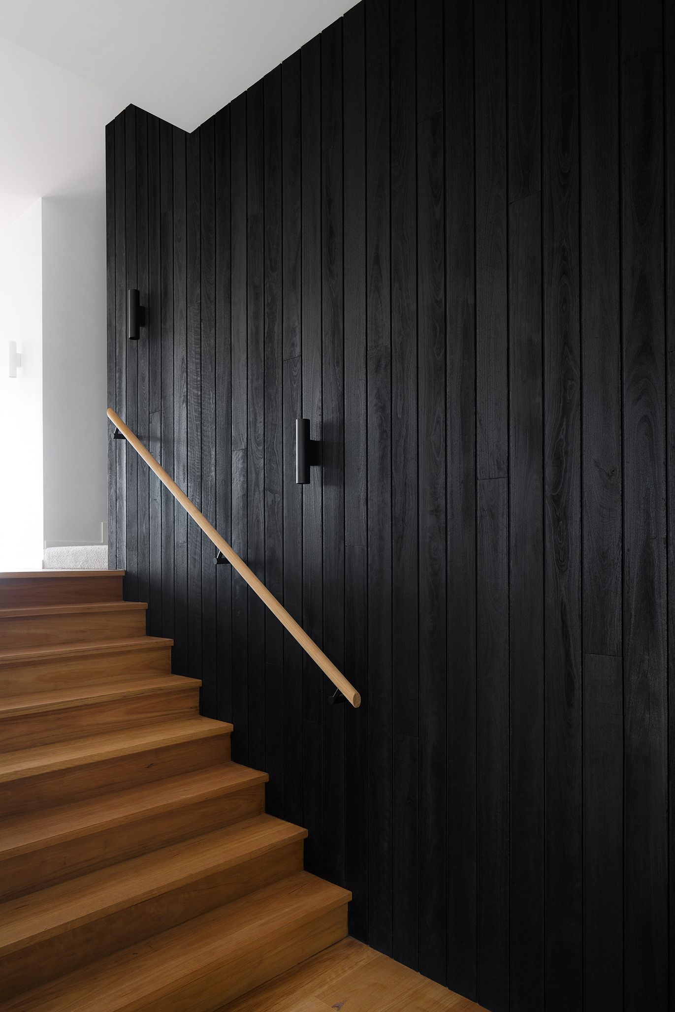 image of Lorne Beach House - arrivals stair