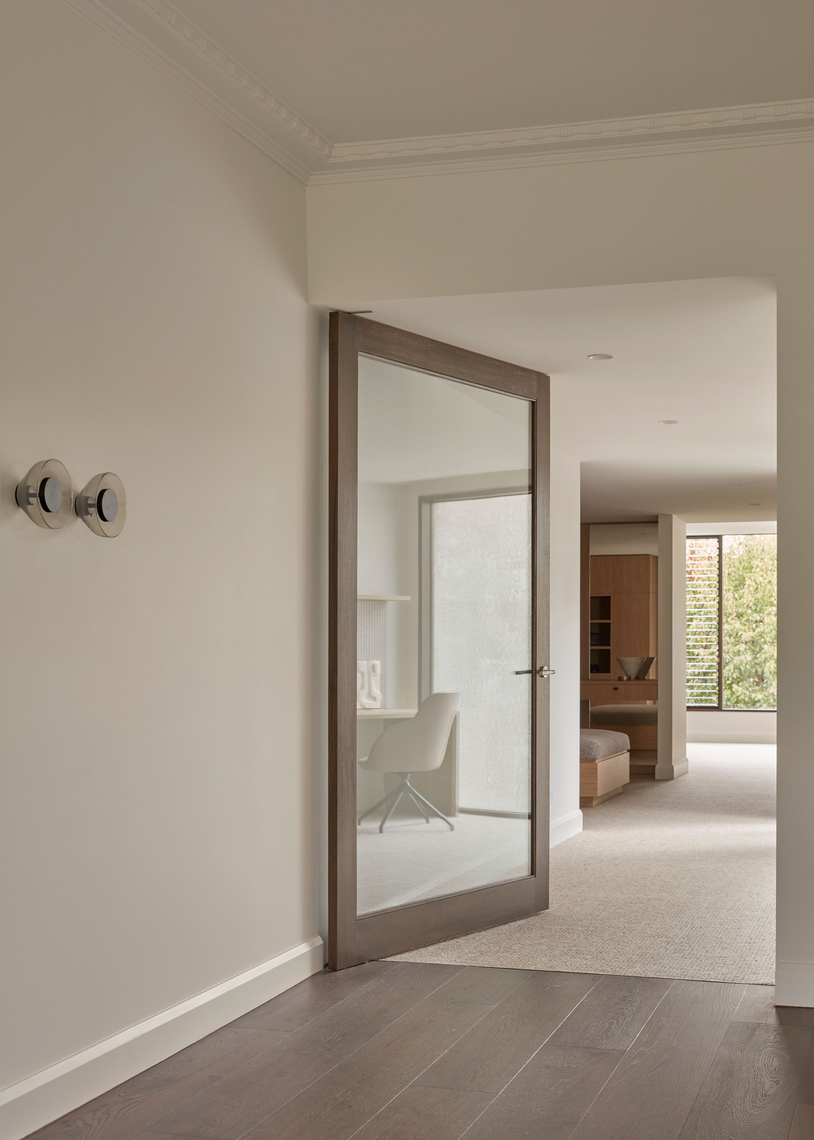 image of Kent House - Entry to master suite