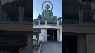 【高岡市】Great Buddha in Great Buddha head サムネイル