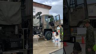 【砺波市】創立61周年 陸上自衛隊 富山駐屯地 記念行事 サムネイル