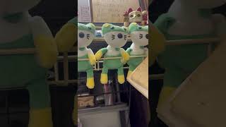 【魚津市】電鉄魚津駅前の小さなたいやき屋さん「まるきん」で、女将さんが愛情を込めて焼いてくれました サムネイル